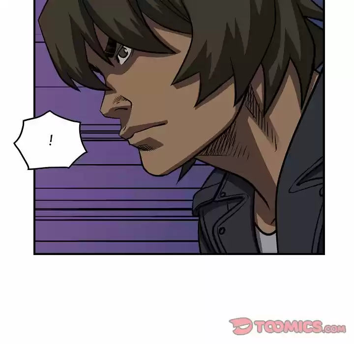 Legend: The Beginning Chapter 98