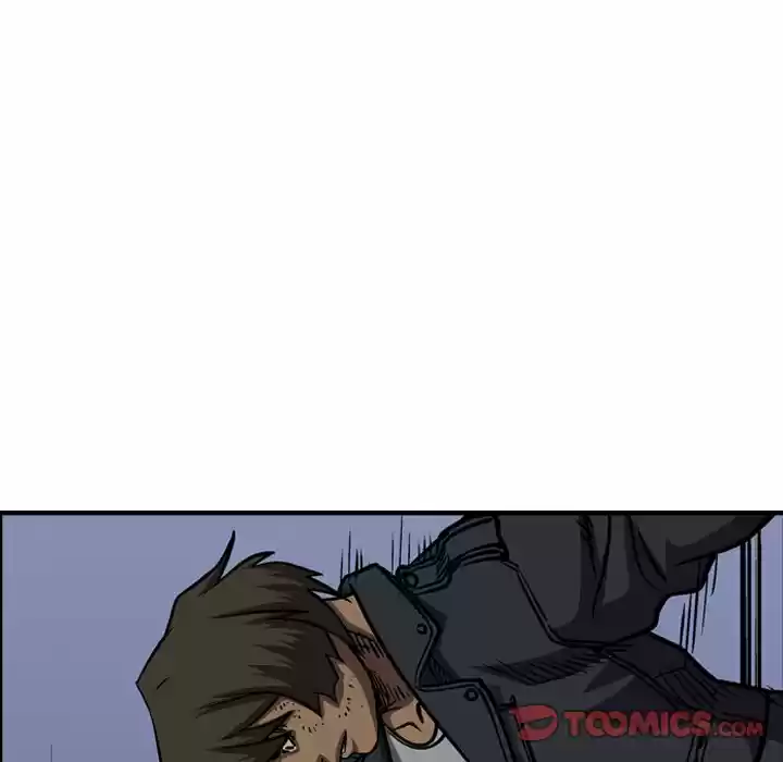 Legend: The Beginning Chapter 98