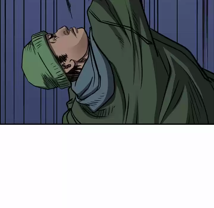 Legend: The Beginning Chapter 98