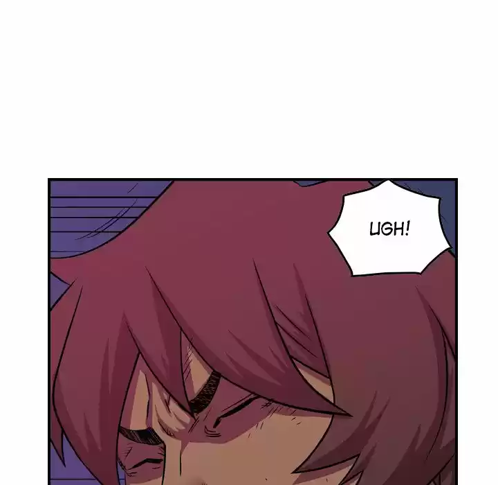 Legend: The Beginning Chapter 98