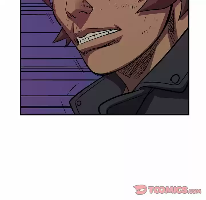 Legend: The Beginning Chapter 98