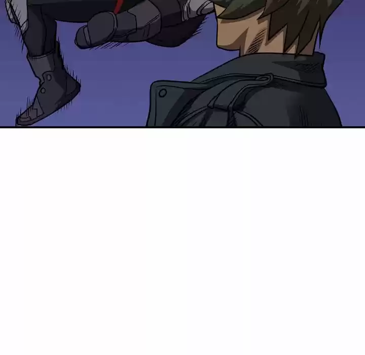 Legend: The Beginning Chapter 98