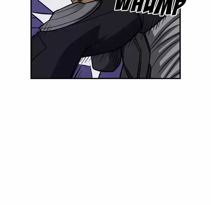 Legend: The Beginning Chapter 98