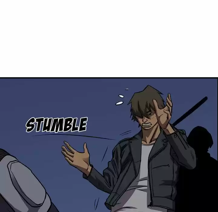 Legend: The Beginning Chapter 98