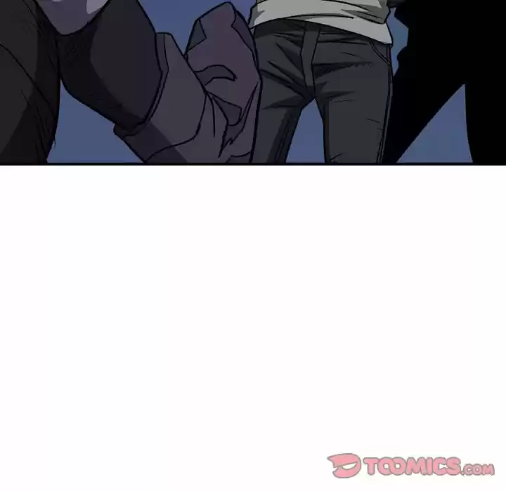 Legend: The Beginning Chapter 98