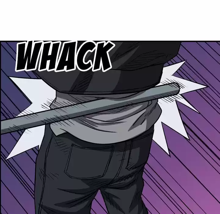 Legend: The Beginning Chapter 98