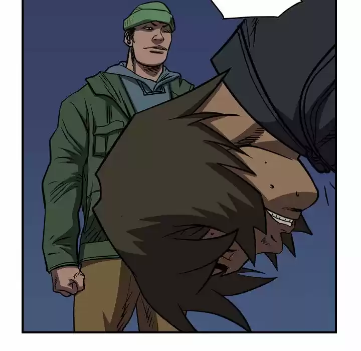 Legend: The Beginning Chapter 98