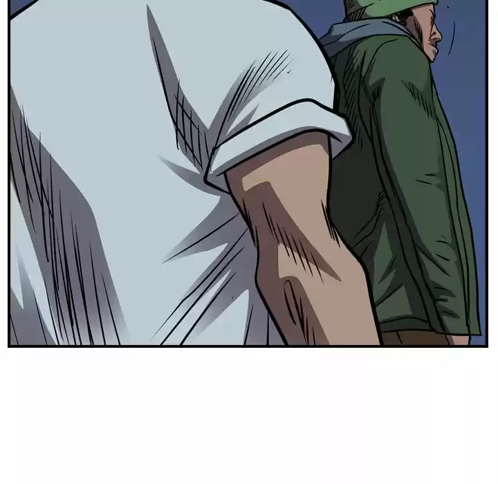 Legend: The Beginning Chapter 98