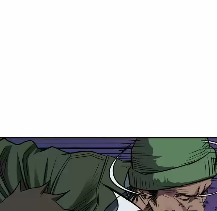 Legend: The Beginning Chapter 98