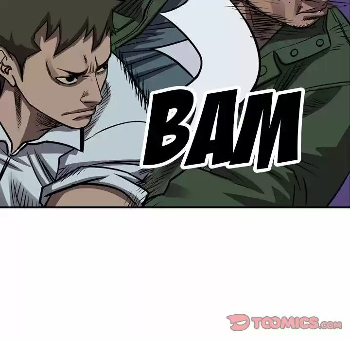 Legend: The Beginning Chapter 98