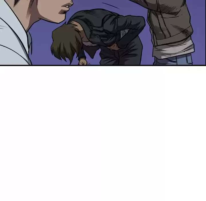 Legend: The Beginning Chapter 98