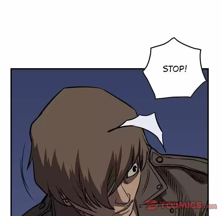 Legend: The Beginning Chapter 98