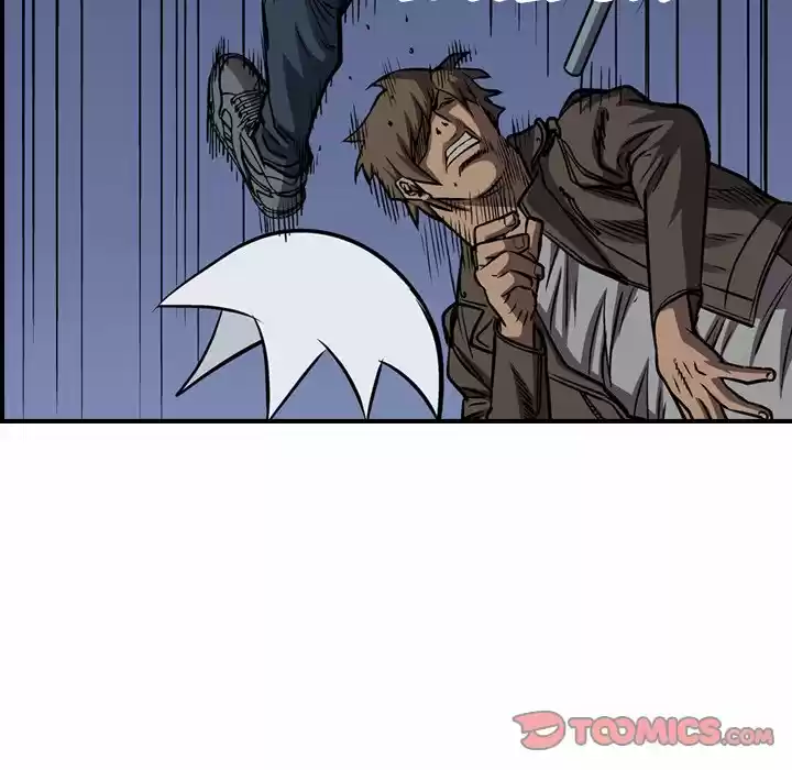 Legend: The Beginning Chapter 98