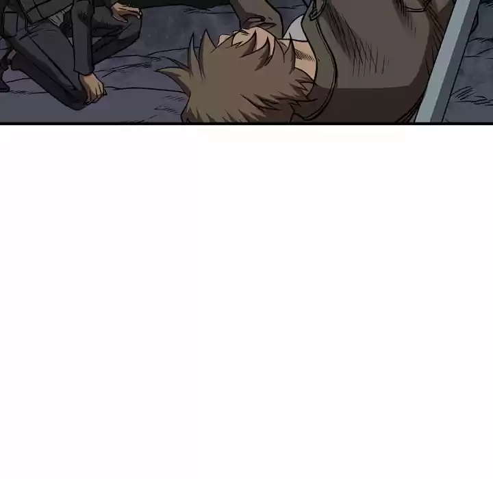 Legend: The Beginning Chapter 98