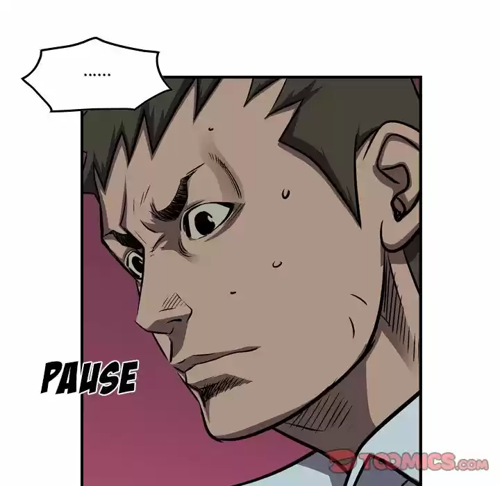 Legend: The Beginning Chapter 98