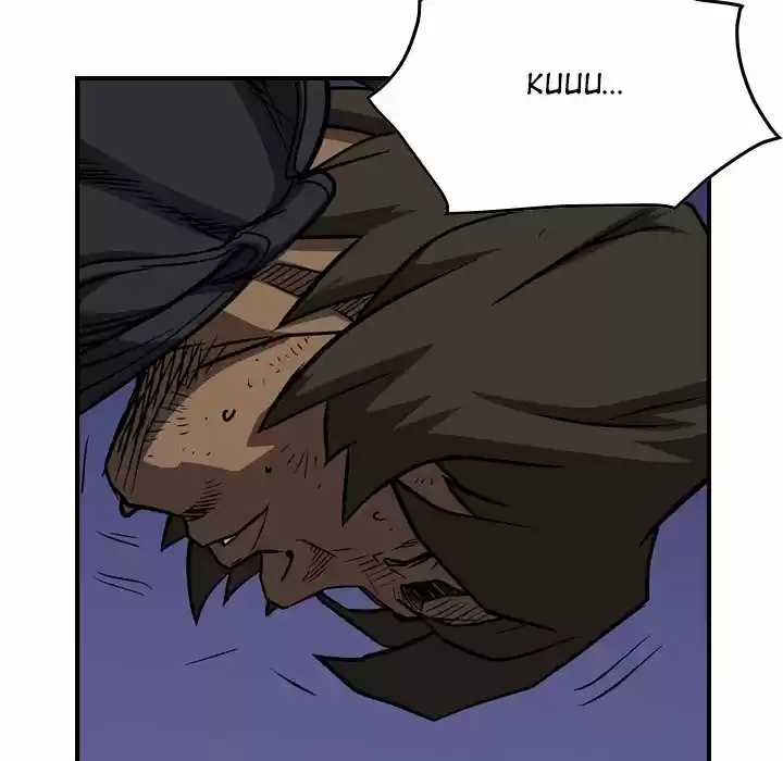 Legend: The Beginning Chapter 98