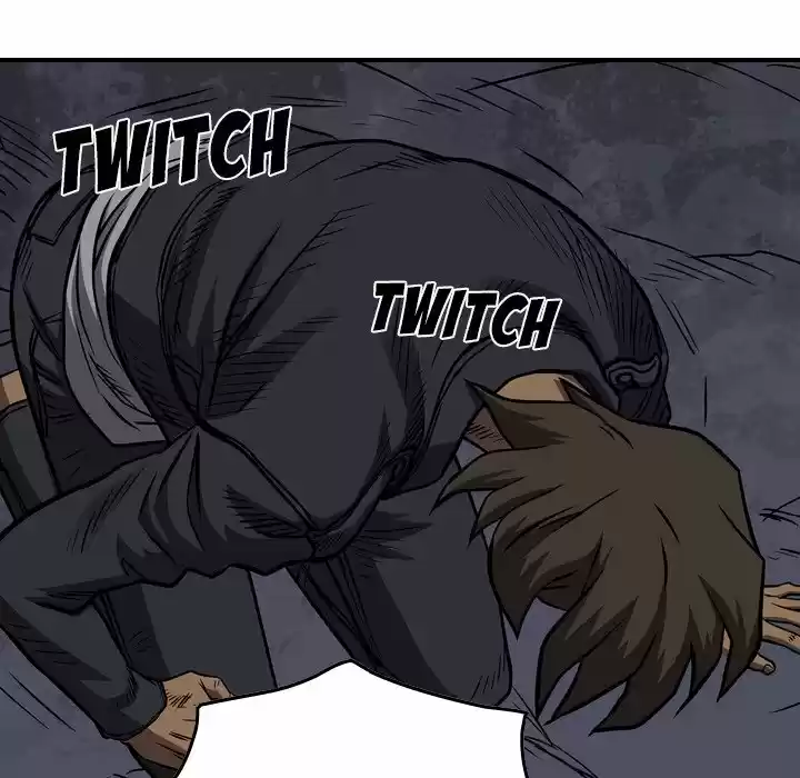 Legend: The Beginning Chapter 98