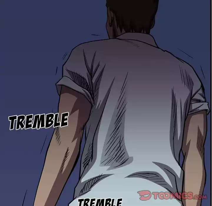 Legend: The Beginning Chapter 98