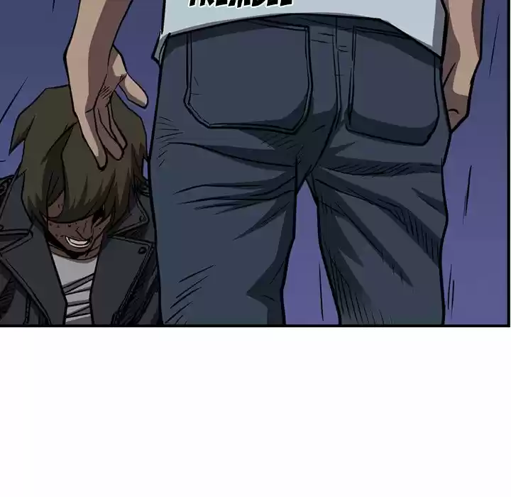 Legend: The Beginning Chapter 98