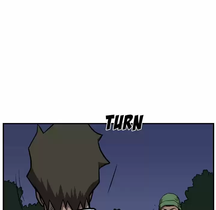 Legend: The Beginning Chapter 98