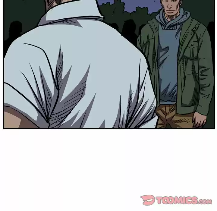 Legend: The Beginning Chapter 98