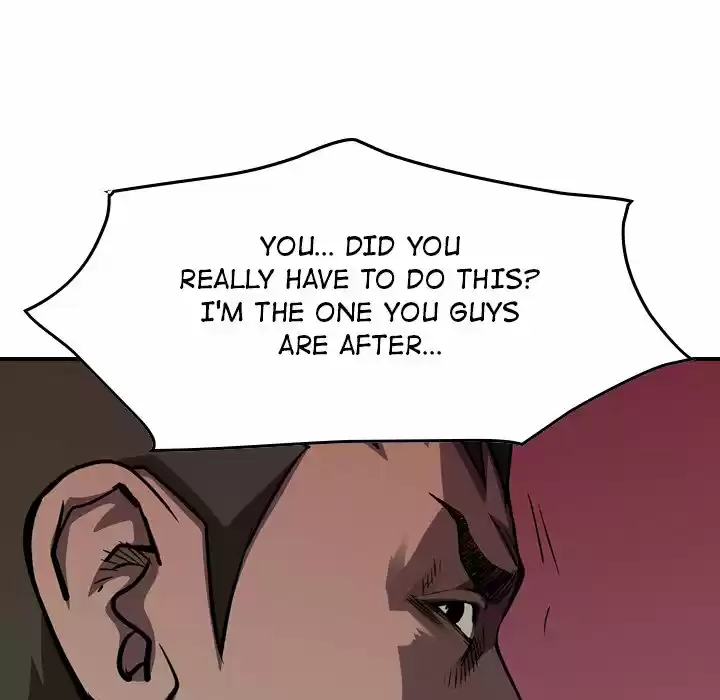 Legend: The Beginning Chapter 98