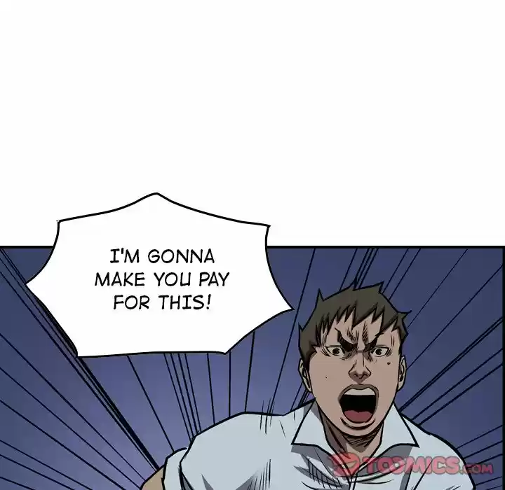 Legend: The Beginning Chapter 98