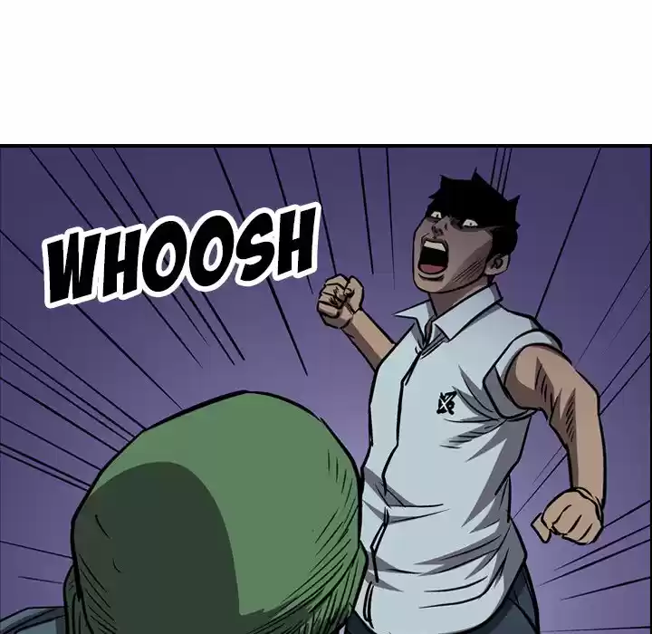 Legend: The Beginning Chapter 98