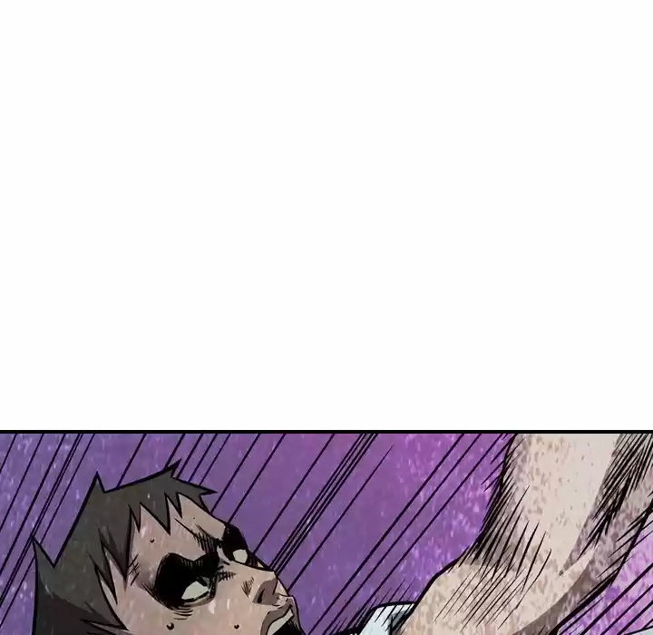 Legend: The Beginning Chapter 98