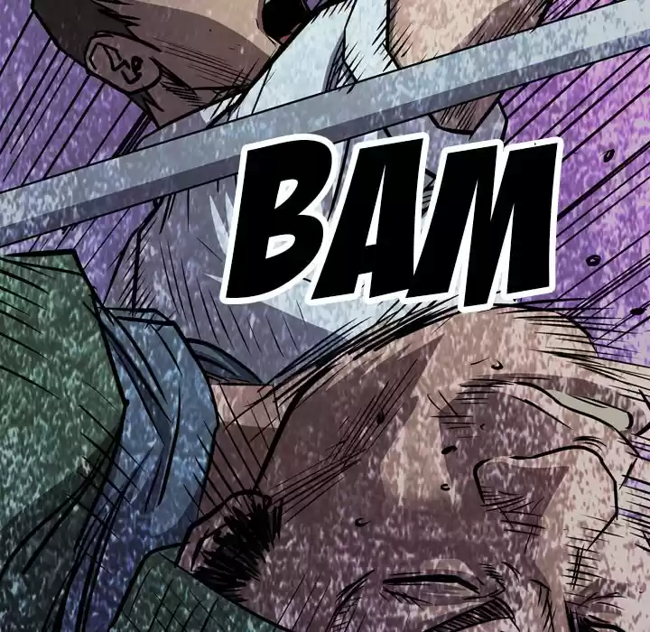 Legend: The Beginning Chapter 98