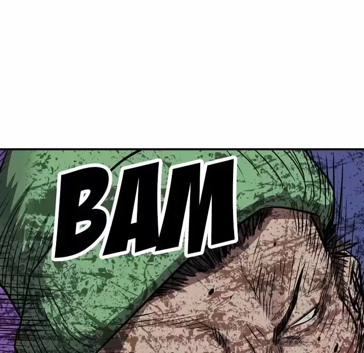 Legend: The Beginning Chapter 98