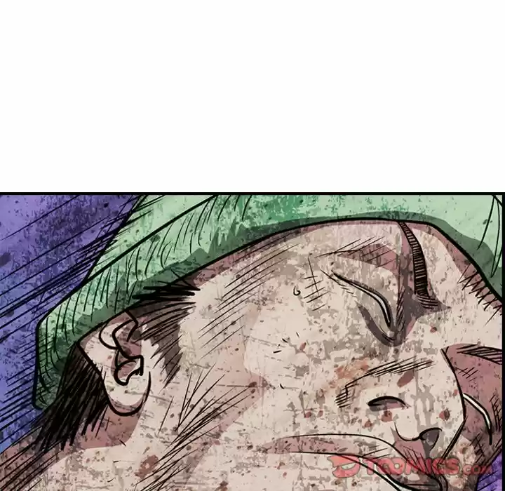 Legend: The Beginning Chapter 98