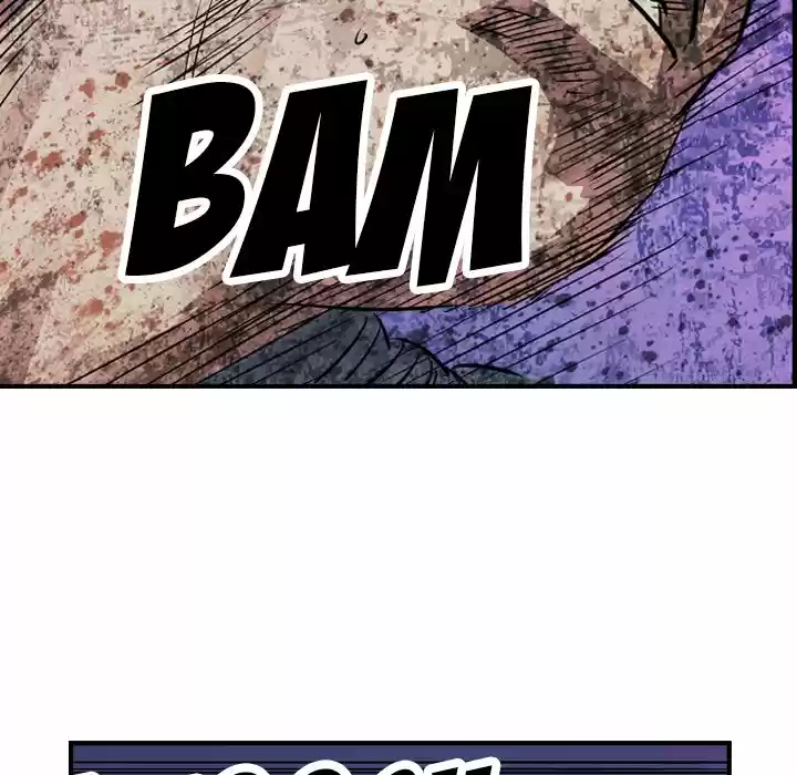 Legend: The Beginning Chapter 98