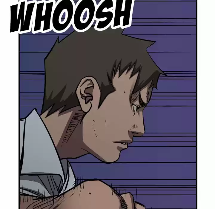 Legend: The Beginning Chapter 98