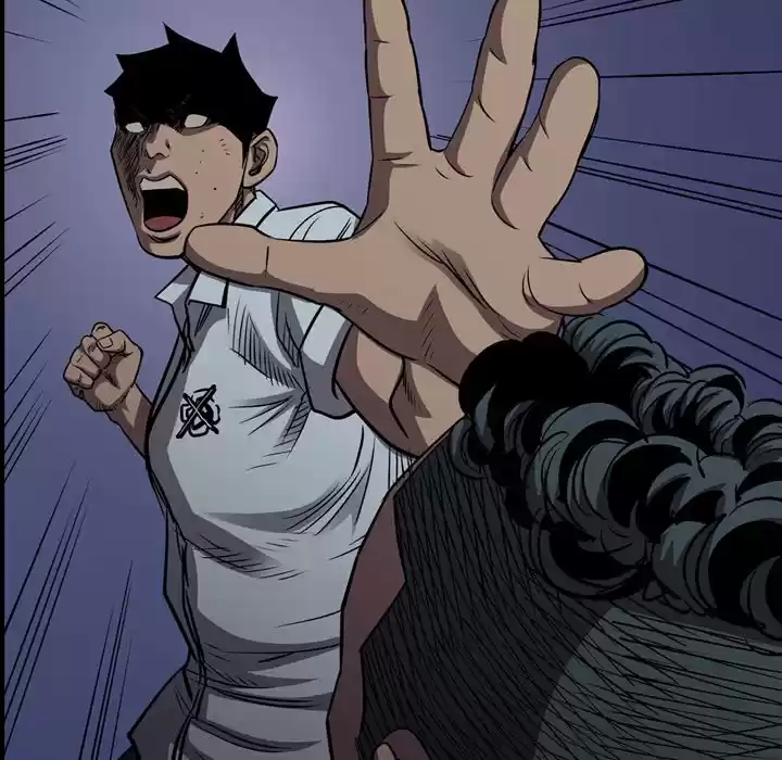 Legend: The Beginning Chapter 98