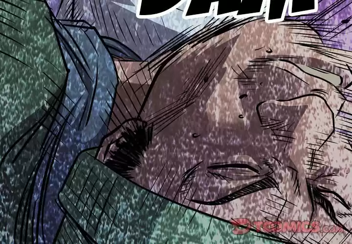 Legend: The Beginning Chapter 99