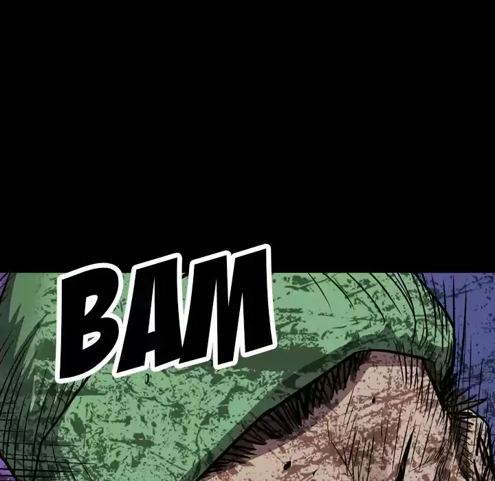 Legend: The Beginning Chapter 99