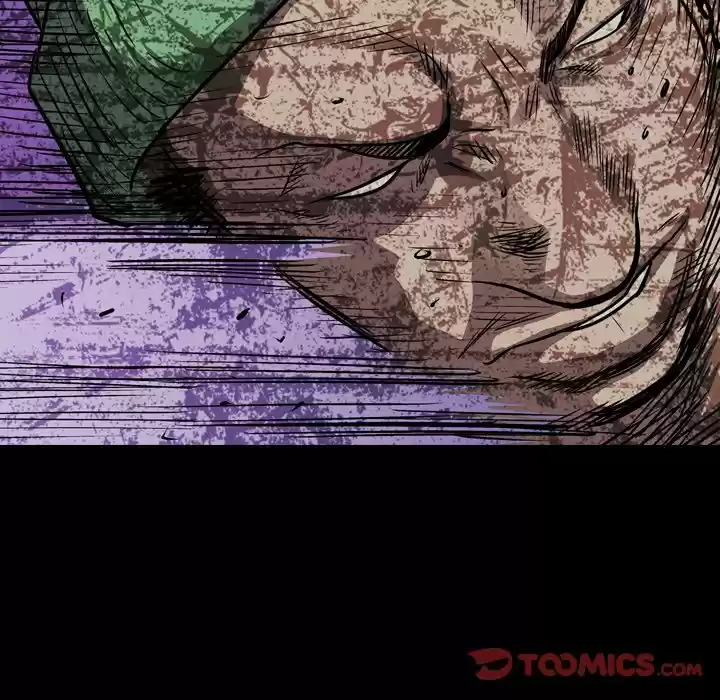 Legend: The Beginning Chapter 99