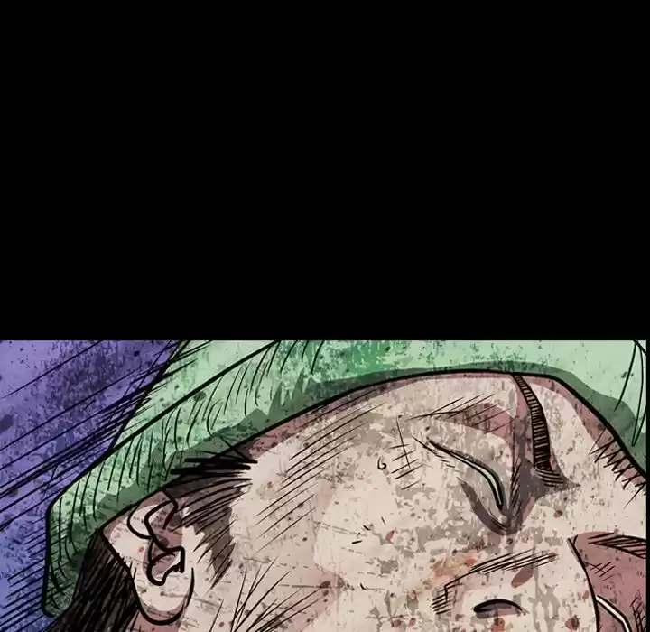 Legend: The Beginning Chapter 99