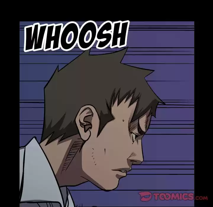 Legend: The Beginning Chapter 99