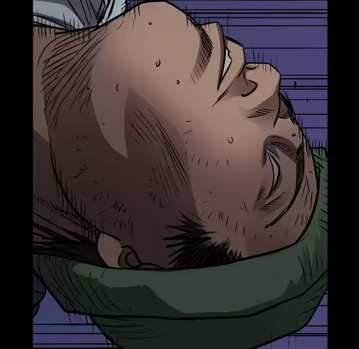 Legend: The Beginning Chapter 99