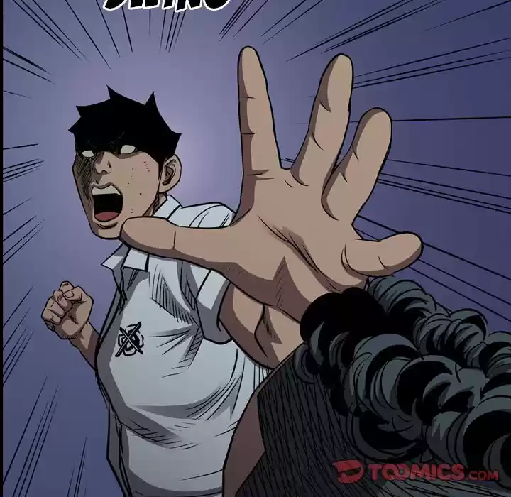 Legend: The Beginning Chapter 99