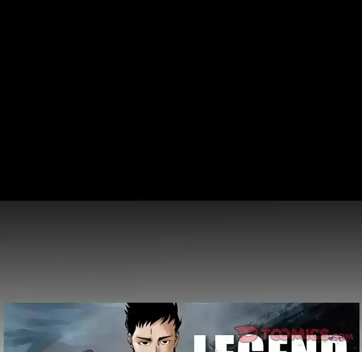 Legend: The Beginning Chapter 99