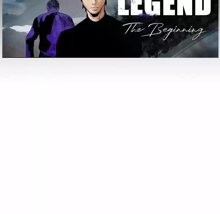 Legend: The Beginning Chapter 99