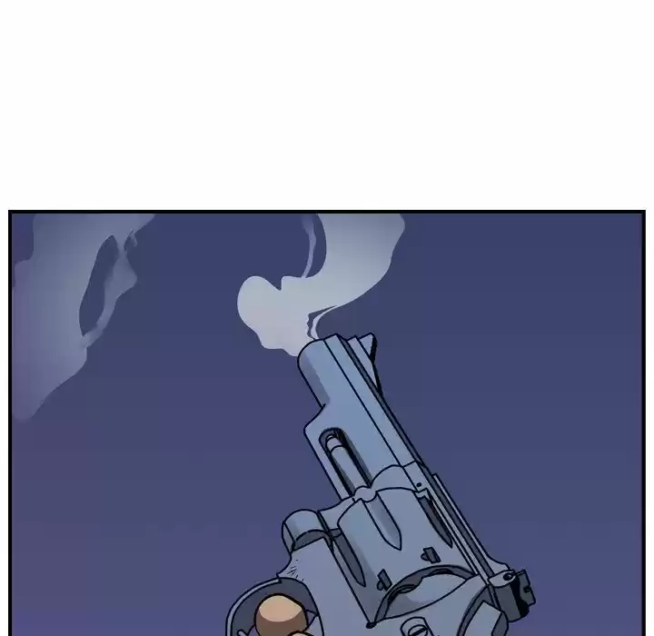 Legend: The Beginning Chapter 99