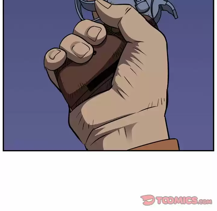 Legend: The Beginning Chapter 99