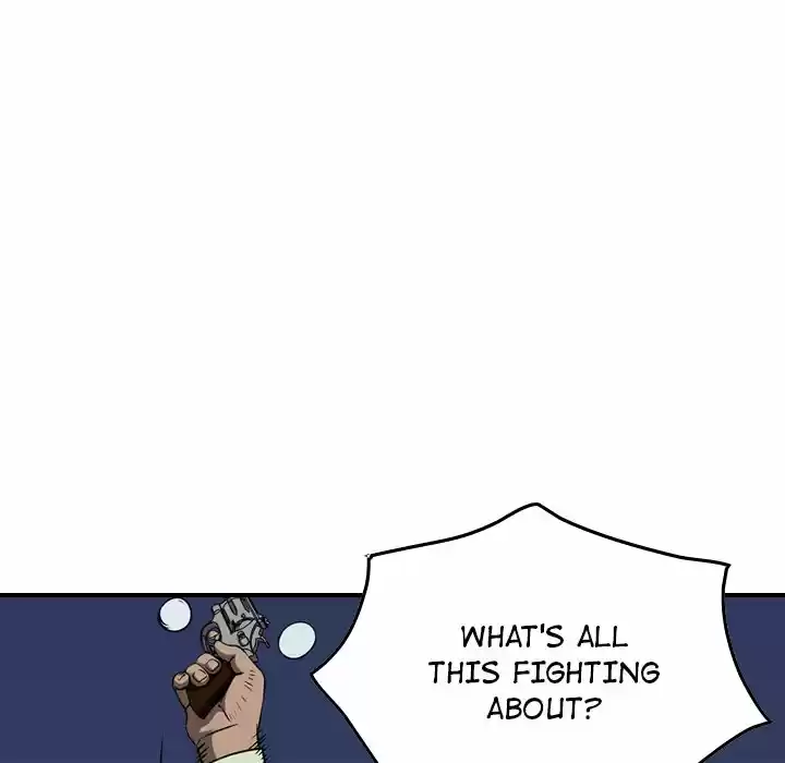 Legend: The Beginning Chapter 99