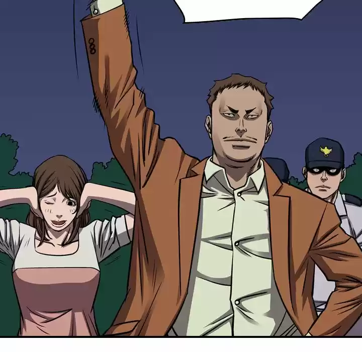 Legend: The Beginning Chapter 99