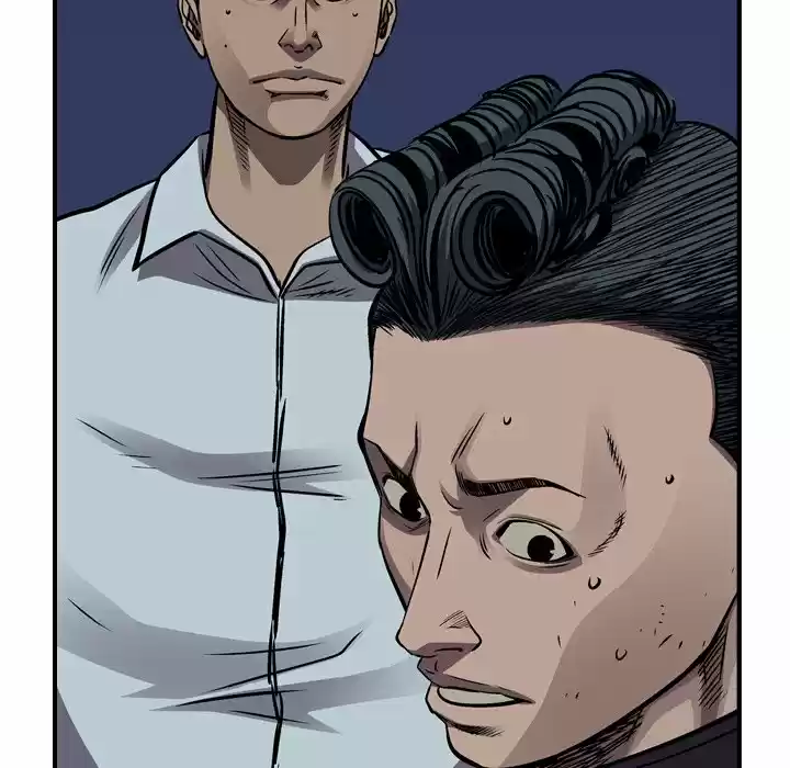 Legend: The Beginning Chapter 99