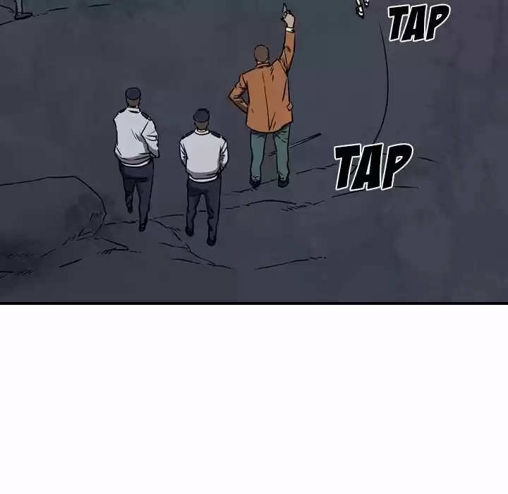 Legend: The Beginning Chapter 99